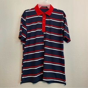 G/fore men’s polo